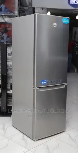 Mr UK Refrigerator 173L Bottom Freezer