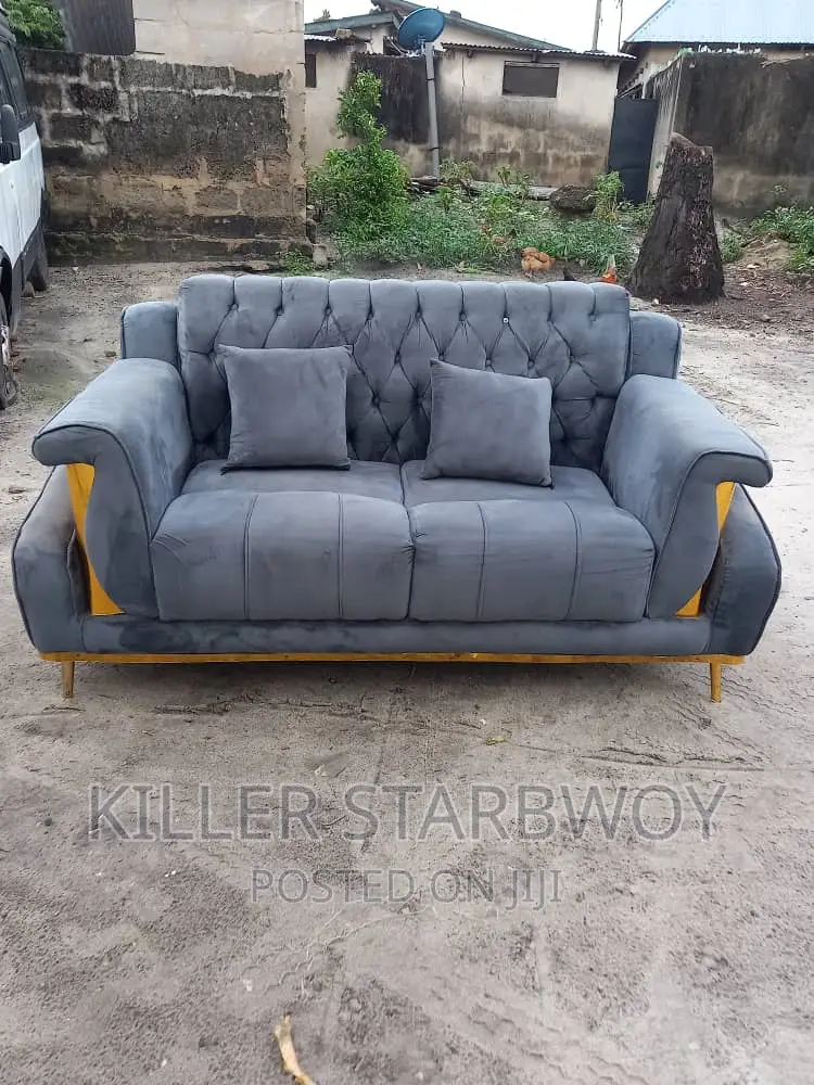 Sofa Original Zenye Spring Kali Sana
