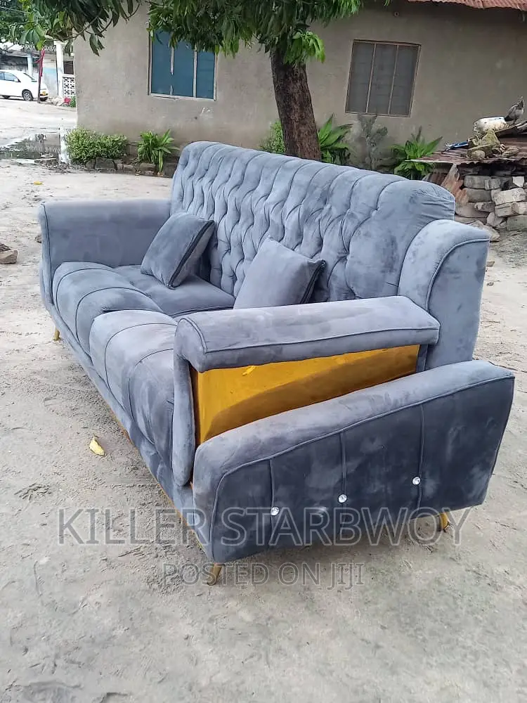Sofa Original Zenye Spring Kali Sana