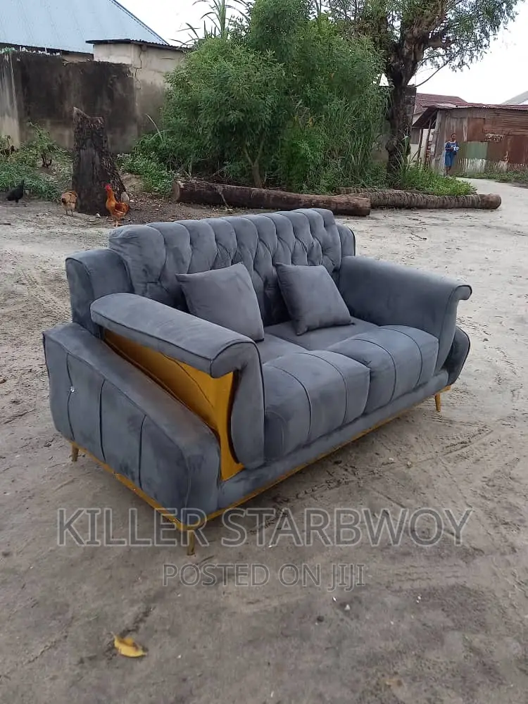Sofa Original Zenye Spring Kali Sana