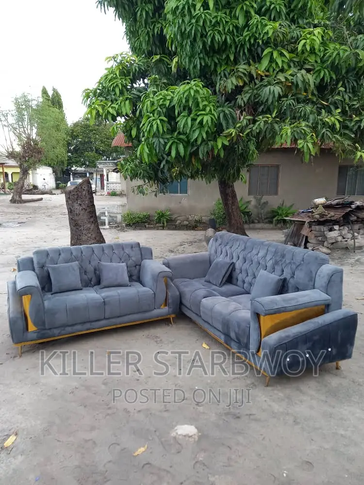 Sofa Original Zenye Spring Kali Sana