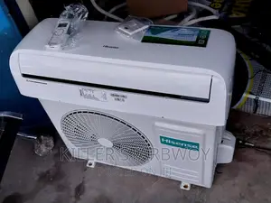 Air Condition Kampuni HISENSE