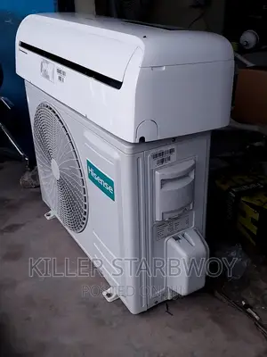 Air Condition Kampuni HISENSE