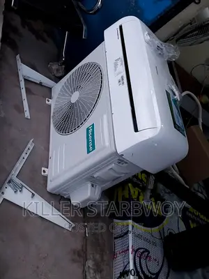Air Condition Kampuni HISENSE