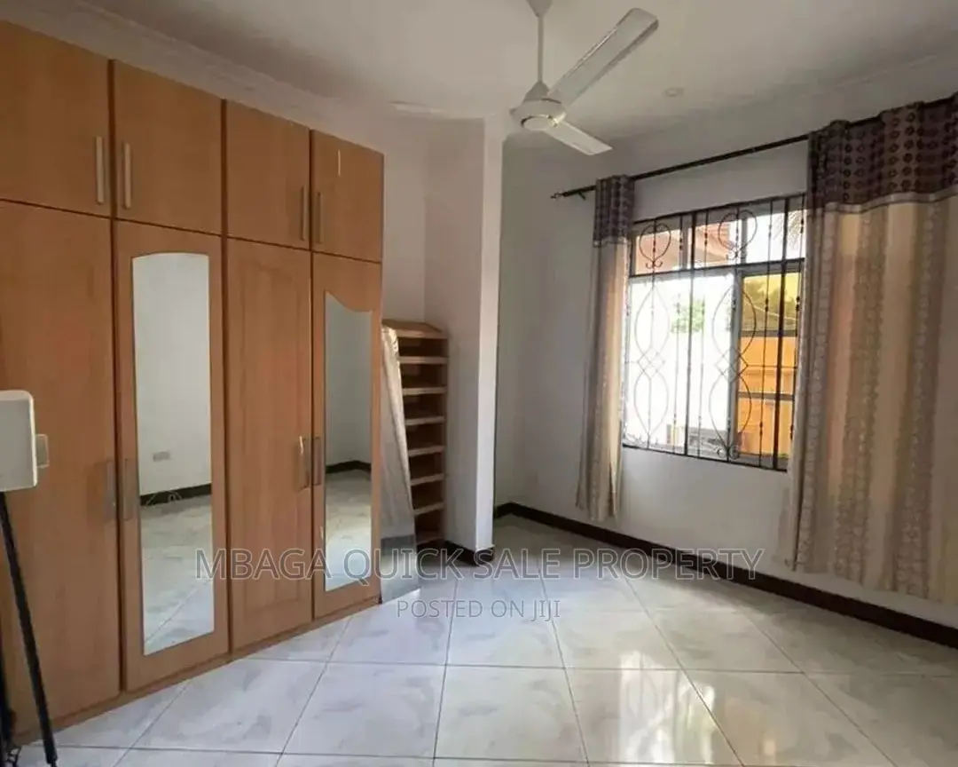 4bdrm House in Mbezi for sale