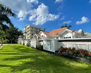4bdrm House in Mbezi for sale