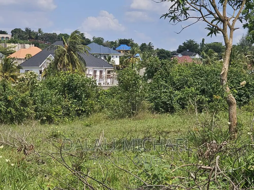 Plot for Sale Kulangwa Goba!!