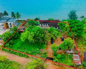Plot for Sale at Bahari Beach Ras Kilomoni