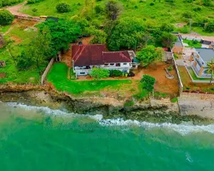 Plot for Sale at Bahari Beach Ras Kilomoni