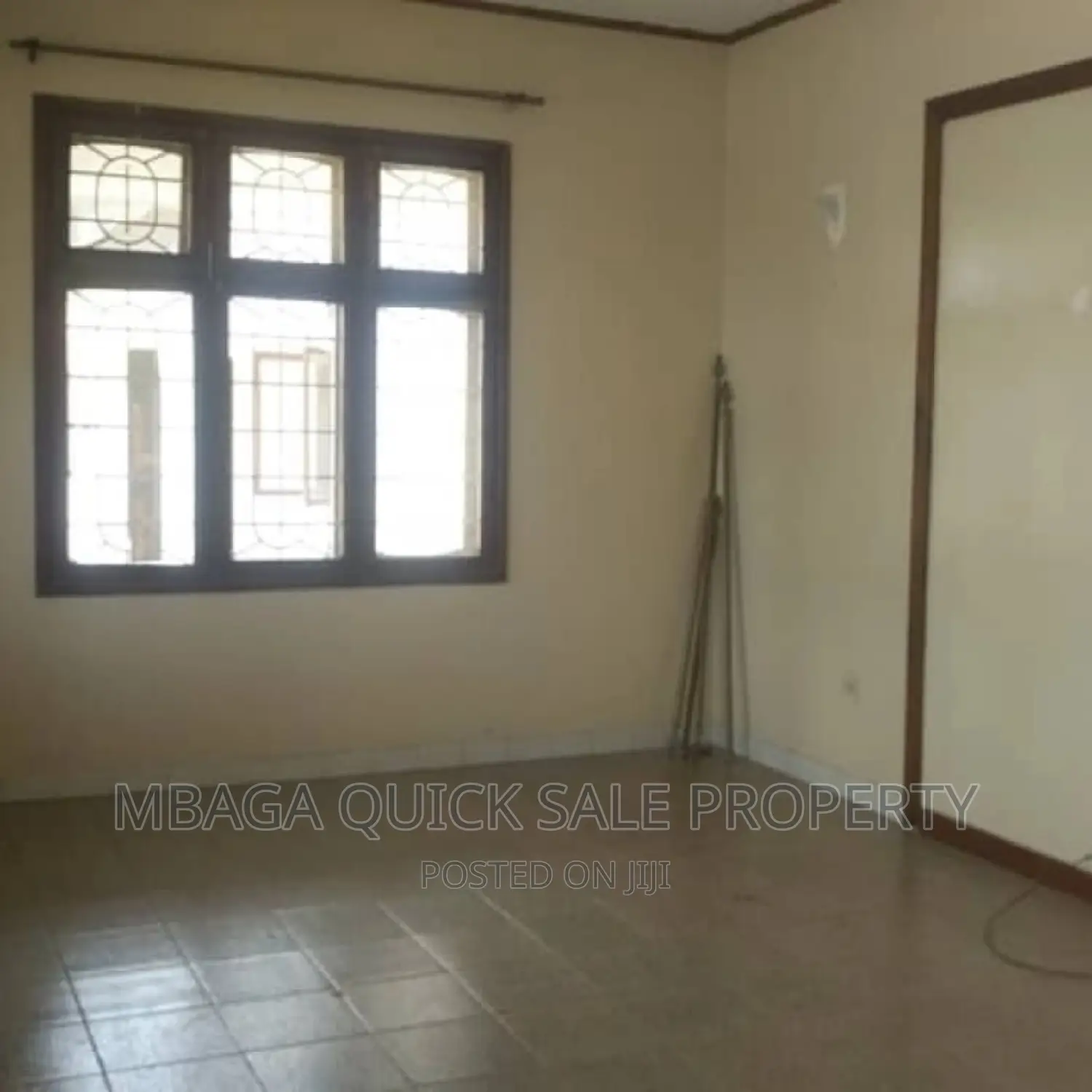 3bdrm House in Mikocheni for rent