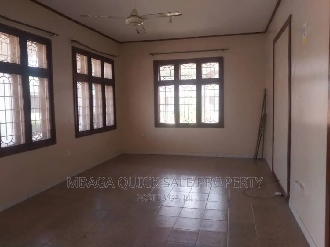 3bdrm House in Mikocheni for rent