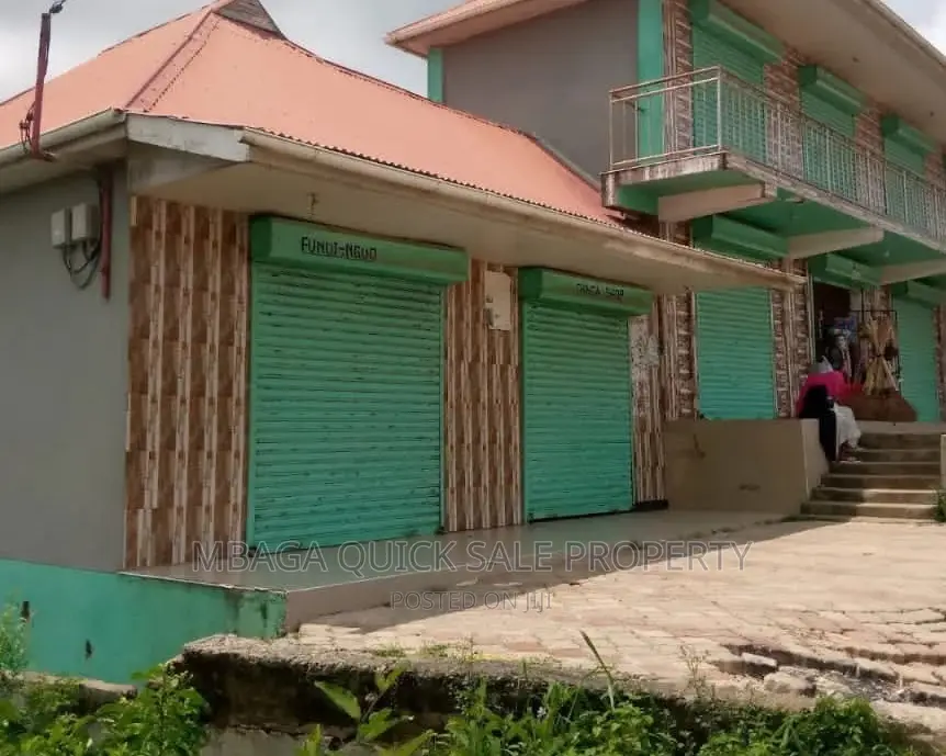4bdrm Apartment in Mbezi Msiguri for sale