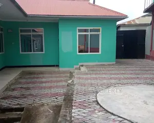 4bdrm Apartment in Mbezi Msiguri for sale