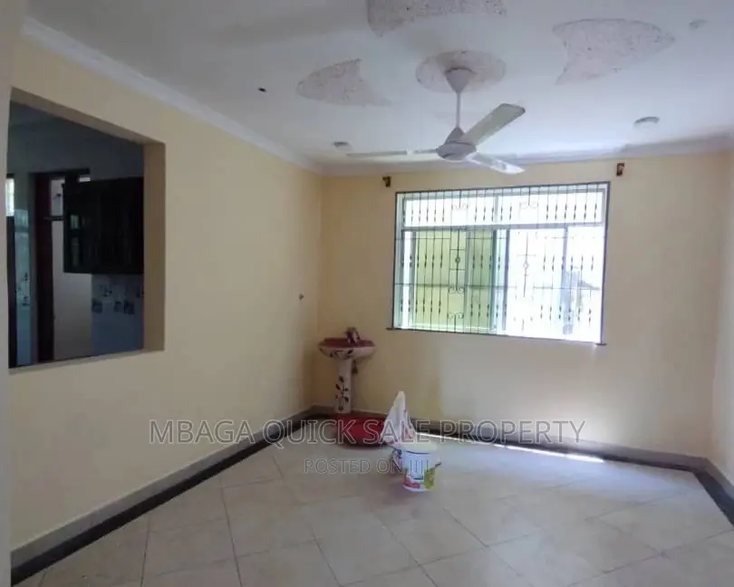 4bdrm Apartment in Mbezi Msiguri for sale