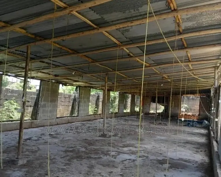 Eneo Linauzwa Bagamoyo Road Mapinga