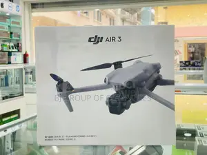 DJI Air 3 (Rc)