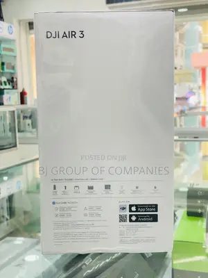 DJI Air 3 (Rc)