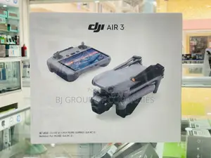 DJI Air 3 (Rc)