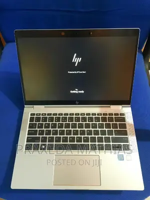 Laptop HP EliteBook X360 1030 G3 16GB Intel Core I5 SSD 256GB