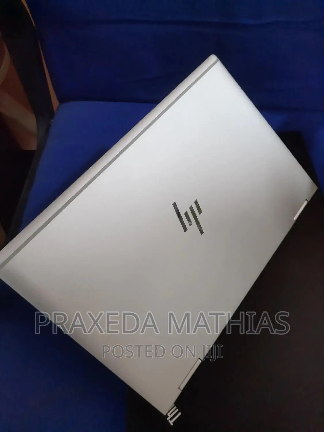 Laptop HP EliteBook X360 1030 G3 16GB Intel Core I5 SSD 256GB