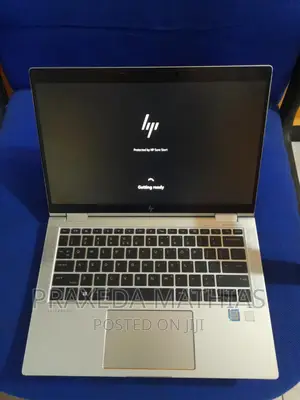 Laptop HP EliteBook X360 1030 G3 16GB Intel Core I5 SSD 256GB