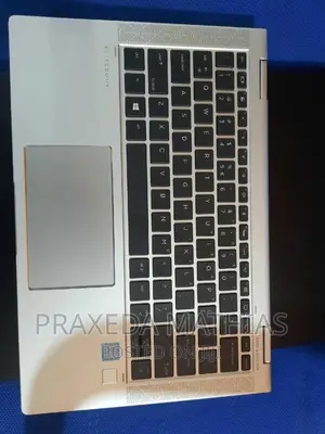 Laptop HP EliteBook X360 1030 G3 16GB Intel Core I5 SSD 256GB