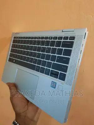 Laptop HP EliteBook X360 1030 G3 16GB Intel Core I5 SSD 256GB