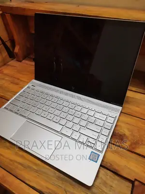 Laptop HP Envy 13 8GB Intel Core I5 SSD 256GB