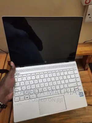 Laptop HP Envy 13 8GB Intel Core I5 SSD 256GB
