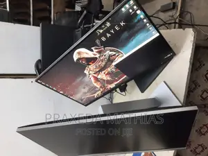 Hp Monitor Inch 27 Frameless