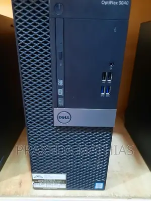 Desktop Computer Dell Wyse 3040 8GB Intel Core I5 HDD 500GB