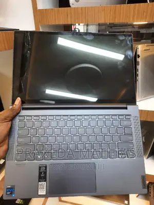 New Laptop Lenovo IdeaPad 720S 16GB Intel Core I7 SSD 512GB