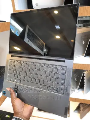 New Laptop Lenovo IdeaPad 720S 16GB Intel Core I7 SSD 512GB