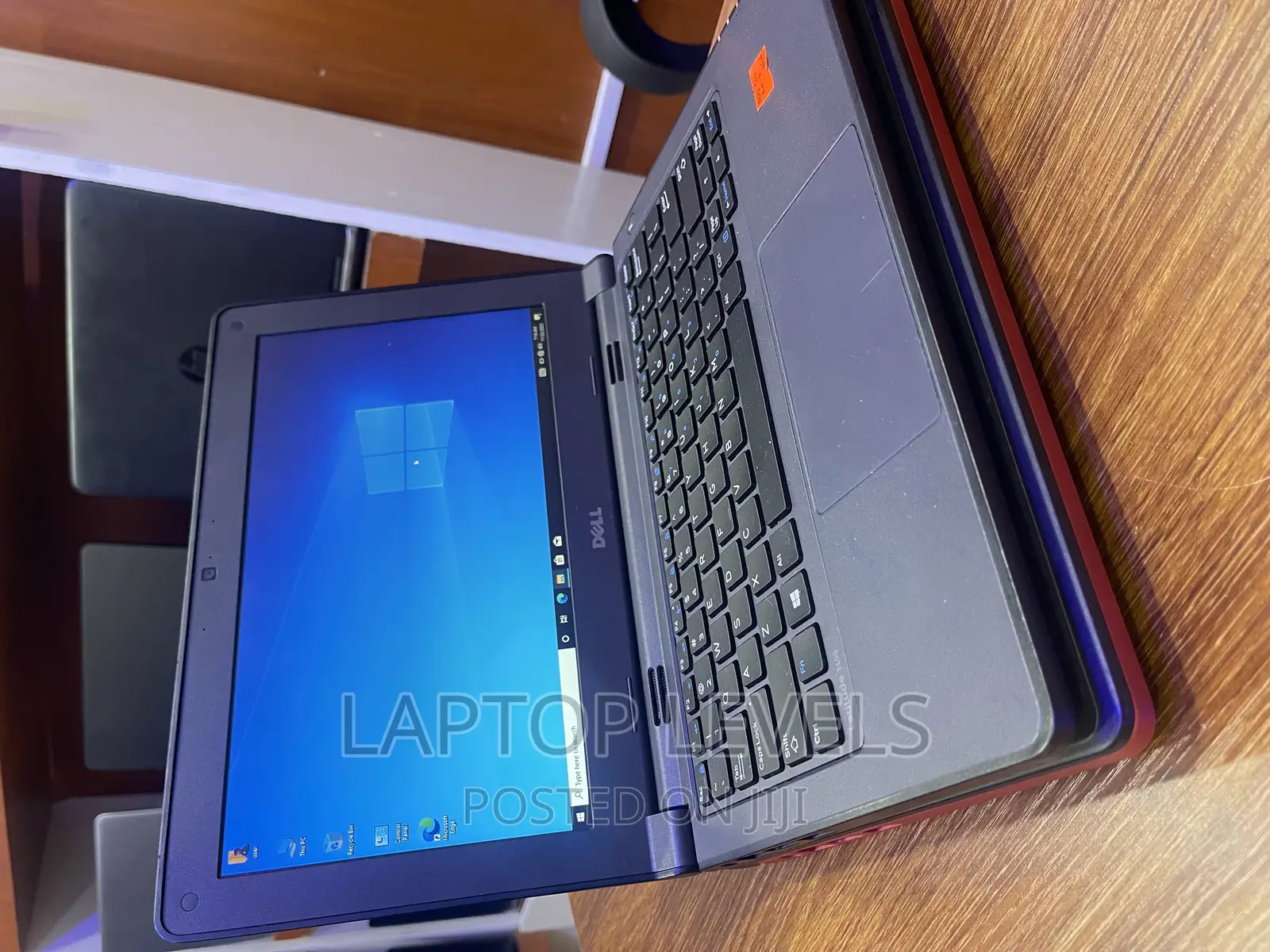 Laptop Dell Latitude 11 3150 4GB Intel HDD 500GB