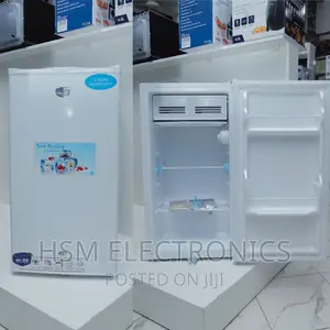 Mr Uk Refrigerator 80L