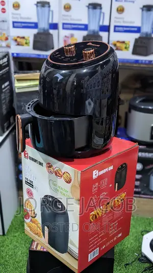 Original Air Fryer Europe One
