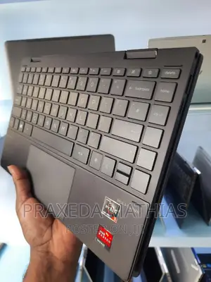 Laptop HP Envy X360 13z 8GB AMD Ryzen 5 SSD 256GB