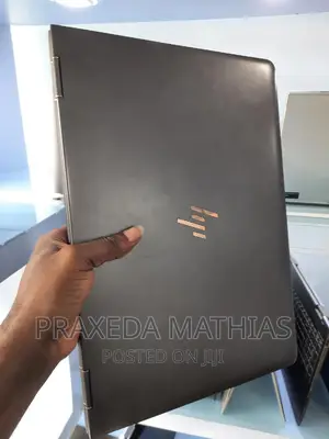 Laptop HP Spectre X360 15 16GB Intel Core I7 SSD 512GB