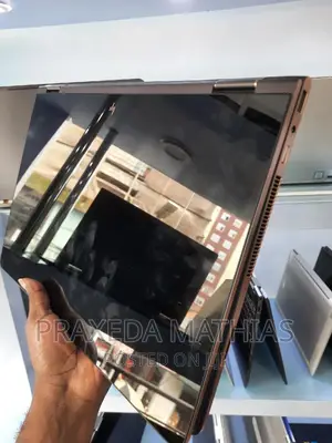 Laptop HP Spectre X360 15 16GB Intel Core I7 SSD 512GB