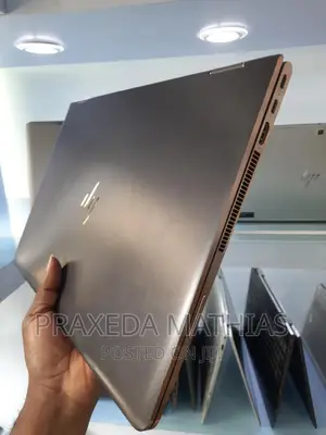 Laptop HP Spectre X360 15 16GB Intel Core I7 SSD 512GB