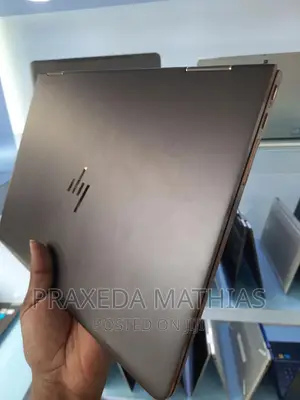 Laptop HP Spectre X360 16GB Intel Core I7 SSD 256GB