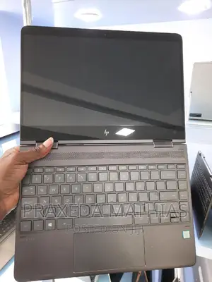 Laptop HP Spectre X360 16GB Intel Core I7 SSD 256GB