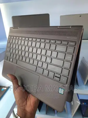 Laptop HP Spectre X360 16GB Intel Core I7 SSD 256GB