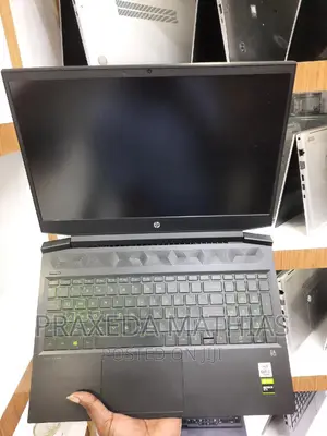 New Laptop HP Pavilion 15 32GB Intel Core I5 SSD 512GB