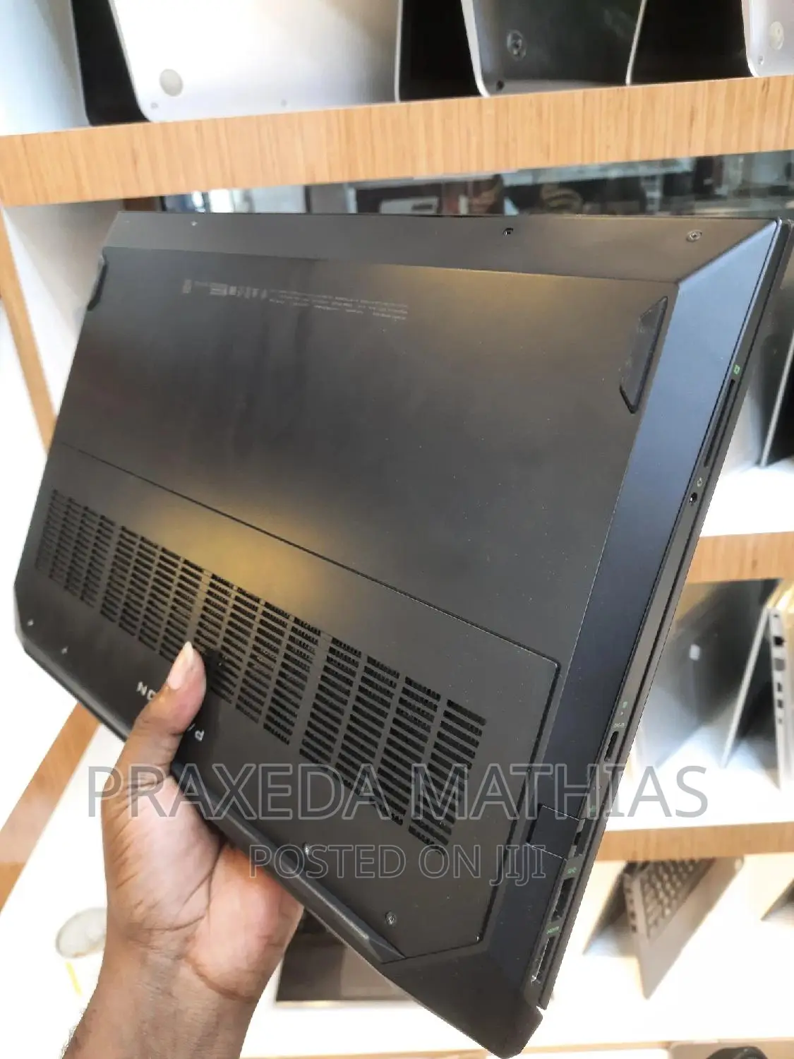 New Laptop HP Pavilion 15 32GB Intel Core I5 SSD 512GB