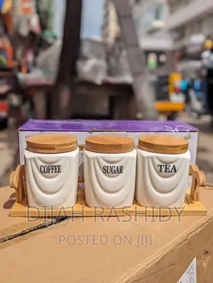 Canister Set
