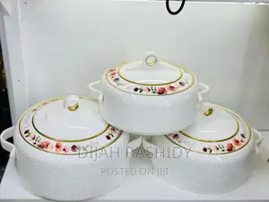 Hotpot 3pc Kubwa