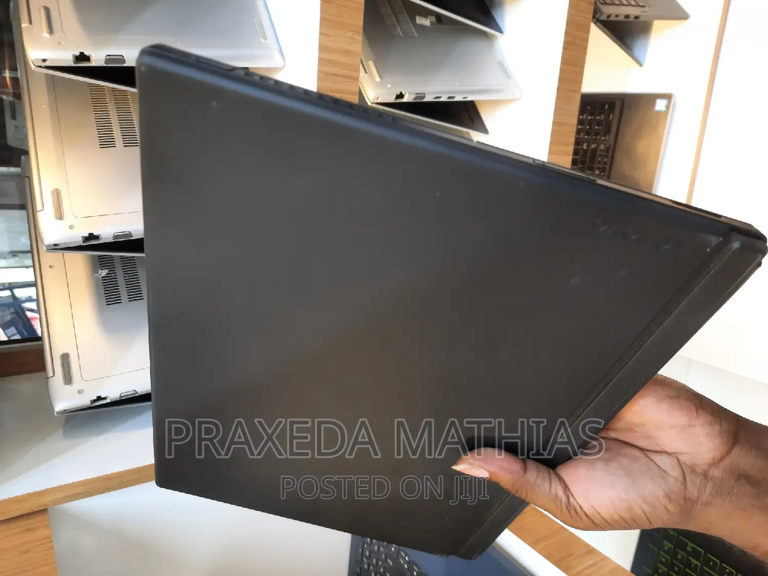 New Lenovo ThinkPad X1 Tablet (3rd Gen) 8GB Intel Core I7 SSD 256GB