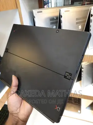 New Lenovo ThinkPad X1 Tablet (3rd Gen) 8GB Intel Core I7 SSD 256GB
