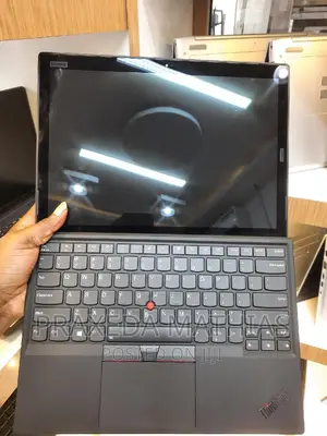 New Lenovo ThinkPad X1 Tablet (3rd Gen) 8GB Intel Core I7 SSD 256GB